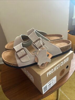 Mens Sandals NWT